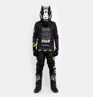 Grom Джерси Cyber C6 в Иркутске