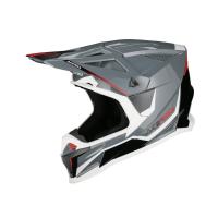 Acerbis Шлем T711 Grey/Black в Иркутске