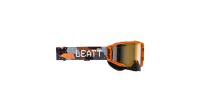 Leatt Маска Velocity 6.5 SNX Iriz Orange Bronze UC 68% в Иркутске