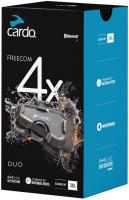 Cardo Мотогарнитура Freecom 4X Duo в Иркутске