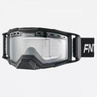 Finntrail Снегоходная маска Vision 1093 BlackClear в Иркутске