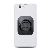 SP Connect Универсальное крепление для смартфонов Universal Interface Z в Иркутске