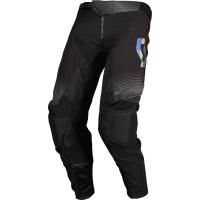 SCOTT Брюки 450 Podium black/grey в Иркутске