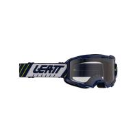 Leatt Маска Vizion 2.5 Blue Clear 90 VLT V25 в Иркутске