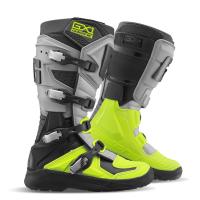 Gaerne мотоботы GX-1 Evo Black/Yellow в Иркутске