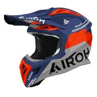 Airoh Шлем Aviator Ace 2 Fury Cerulean Gloss в Иркутске