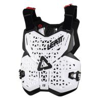 Leatt Защитный панцирь Chest Protector 1.5 V26 White в Иркутске