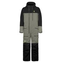 Scott комбинезон зимний Roop Dryo dust grey/black в Иркутске