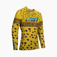 Leatt Джерси 5.5 UltraWeld Cheetah 2025 в Иркутске