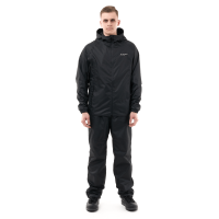 Dragonfly Мембранный костюм Active 2.0 Man Black 2024 в Иркутске