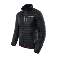 Finntrail Термокуртка Master 1503 Graphite в Иркутске