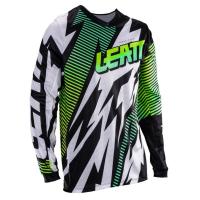 Leatt Джерси 3.5 Jr Storm Teal в Иркутске