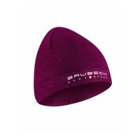 Brubeck Шапка шерстяная Active Wool Сливовый в Иркутске