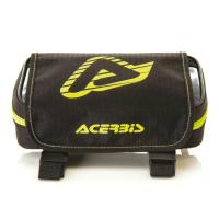 Acerbis Сумка на крыло заднее для инструментов Tools Black/Yellow (2 L) в Иркутске