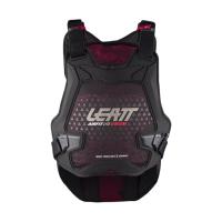 Leatt Защитный панцирь Chest Protector 3DF AirFit Evo Lite V26 Black в Иркутске
