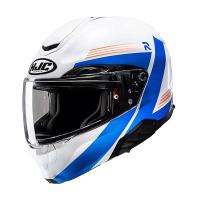 HJC Шлем RPHA91 Abbes MC27 в Иркутске