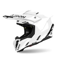 Airoh Шлем Twist 3 White Gloss в Иркутске