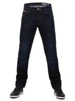 Inflame Мотоджинсы Covert WaterProof Синий Темный в Иркутске