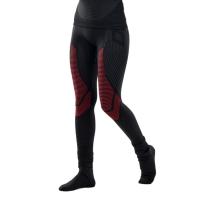Dragonfly Термобрюки DF 3DThermo Red Woman в Иркутске