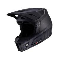 Leatt Шлем кроссовый Helmet Kit Moto 7.5 V25 Stealth в Иркутске