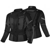 Shima Куртка Hero 2.0 Lady Black в Иркутске