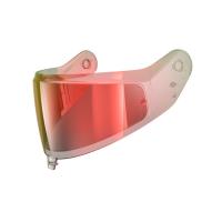 Shark Визор Skwal i3/Ridill 2/D-Skwal 3 Iridium Red в Иркутске