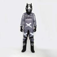 Grom Джерси X Gray в Иркутске