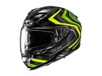 HJC Шлем F71 Carbon Nevio MC3H в Иркутске