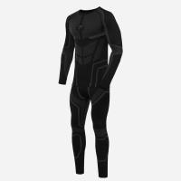 Finntrail Термобелье AllSeason 6206 Grey в Иркутске