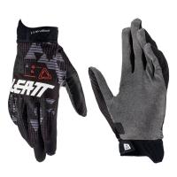 Leatt Перчатки 2.5 Windblock Black в Иркутске