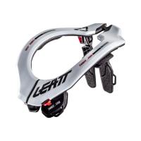 Leatt Защита шеи Детская 3.5 Junior White в Иркутске