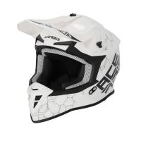 Acerbis Шлем Linear 22-06 White в Иркутске