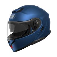Shoei Шлем Neotec 3 Candy Синий матовый металлик в Иркутске