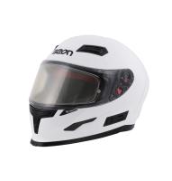 Beon Шлем B-503 Shiny White в Иркутске