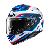 HJC Шлем RPHA71 Ellon MC21 в Иркутске