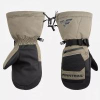 Finntrail Рукавицы Nordic 2942 Khaki в Иркутске