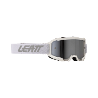 Leatt Маска Velocity 4.5 Iriz White Silver 50% 2025 в Иркутске