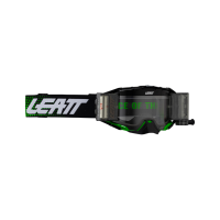 Leatt Маска Velocity 6.5 Roll-Off Green Clear в Иркутске