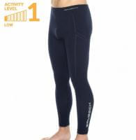 Brubeck Кальсоны мужские Wool Merino 78% Темно-синий в Иркутске