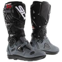 Sidi Ботинки Crossfire 3 SRS Grey/Black в Иркутске