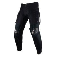 Leatt Штаны 4.5 Enduro V24 Black в Иркутске