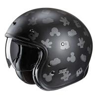 HJC Шлем V31 Disney Mickey MC5SF в Иркутске