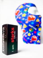 Starks Подшлемник Light Kids (Мультиколор) в Иркутске