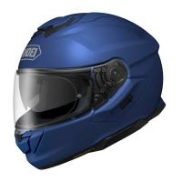 Shoei Шлем GT-Air 3 Candy синий матовый металлик в Иркутске