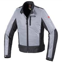 Spidi Куртка Solar Net Black/Grey в Иркутске