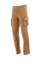 Hyperlook Мотоджинсы Barracuda Brown в Иркутске