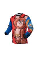 Scout Джерси Олимпиада в Иркутске