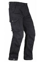 Moteq Мотоджинсы Black Bird в Иркутске