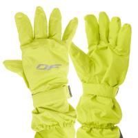 Dragonfly Перчатки дождевые V27 Yellow в Иркутске