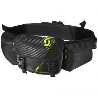 Scott Сумка на пояс Hip-Belt Race Day black/neon yellow в Иркутске